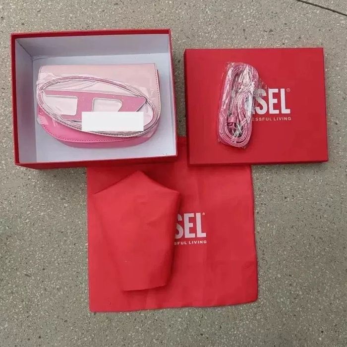 Сумка Diesel\ дізель