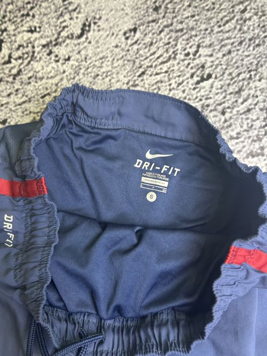 Шорти Nike  Barsa