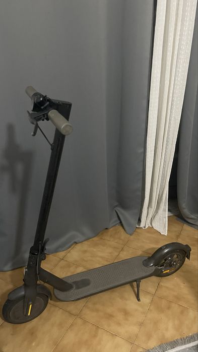 MI electric scooter 1S