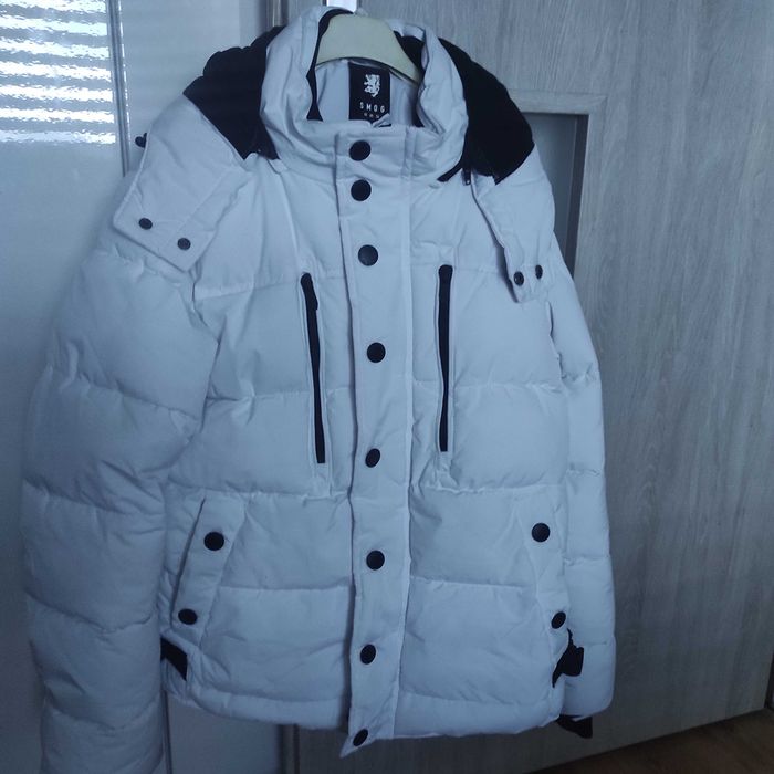 Kurtka zimowa rozmiar S