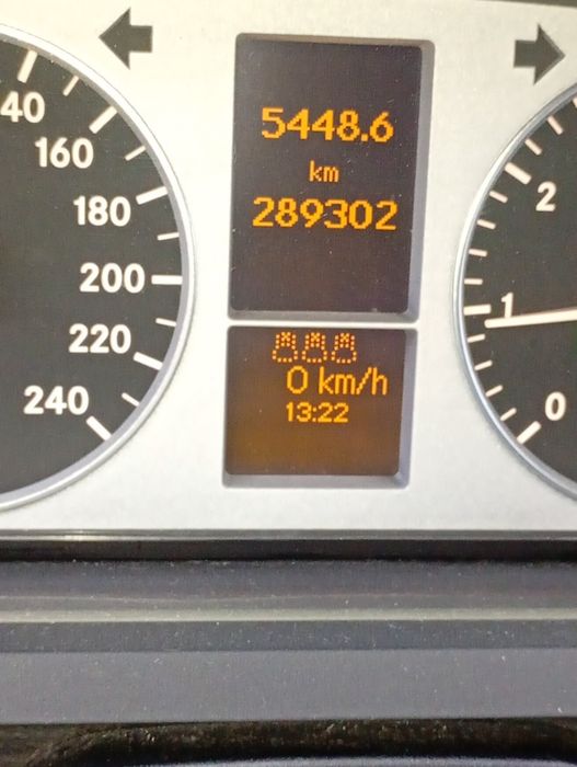 Mercedes Benz b klasa