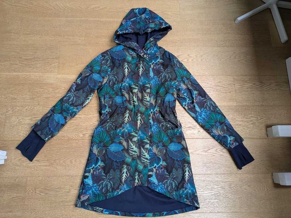 Okee - kurtka sztormiak LAS - rozm. XS