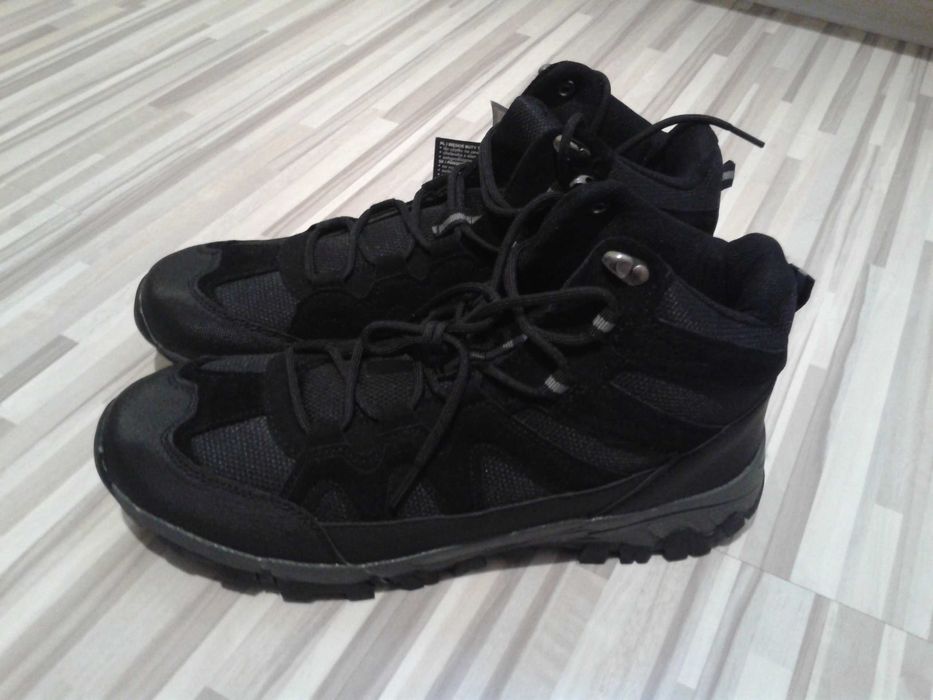buty męskie, sportowe, trekkingowe, rozm. 44, NOWE