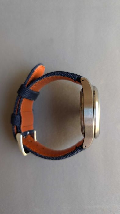 Seiko 5 Sports SRPH31K1 - Novo