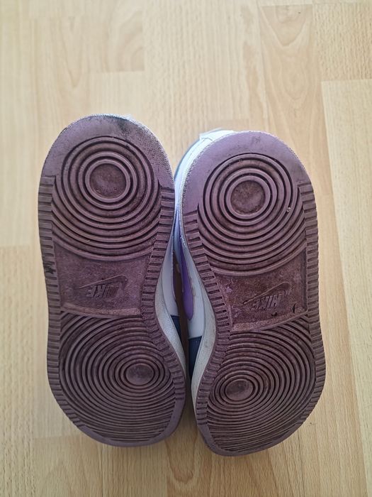 Buty damskie Nike