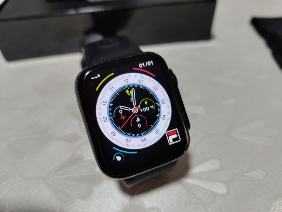 Fila Smart Watch64285992802434122