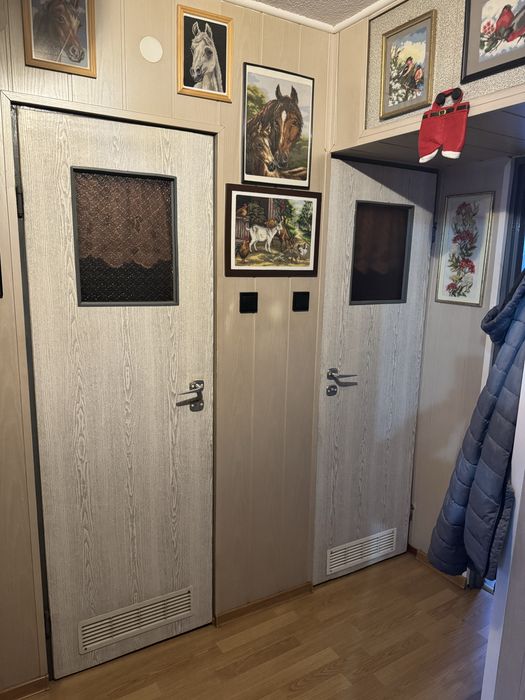 Mieszkanie 60m2 Zduny 3 pokoje