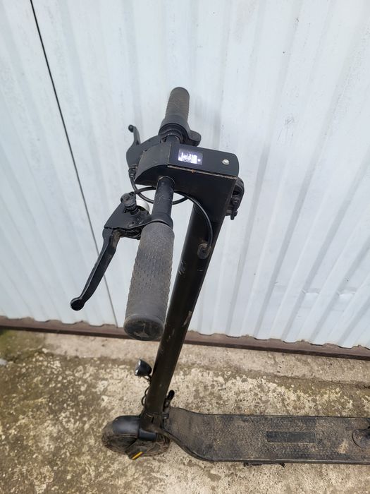 Електросамокат City blitz