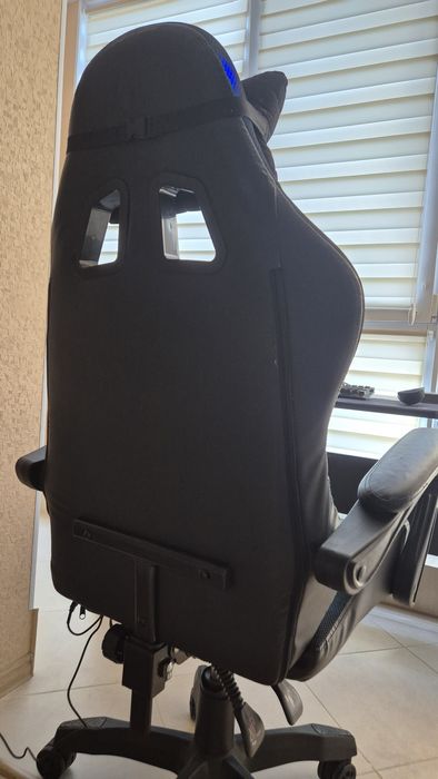 Игровое кресло , взрослое