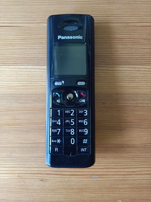 Telefon bezprzewodowy Panasonic KX-TG 8200