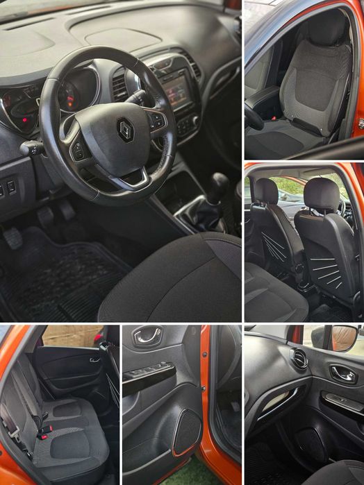 Captur Exclusive | Nacional | 0.9tce