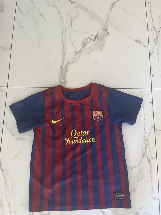 Koszulka Nike FC Barcelona  5/6 lat