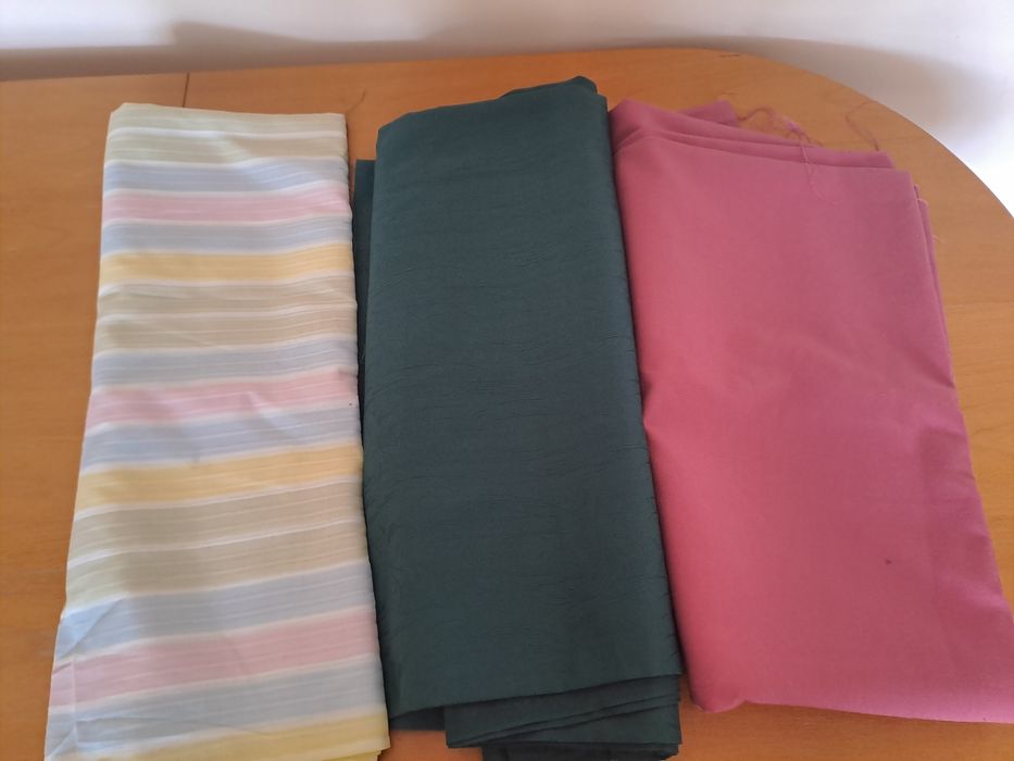 Распродажа: Ткани по 120 грн. Метр