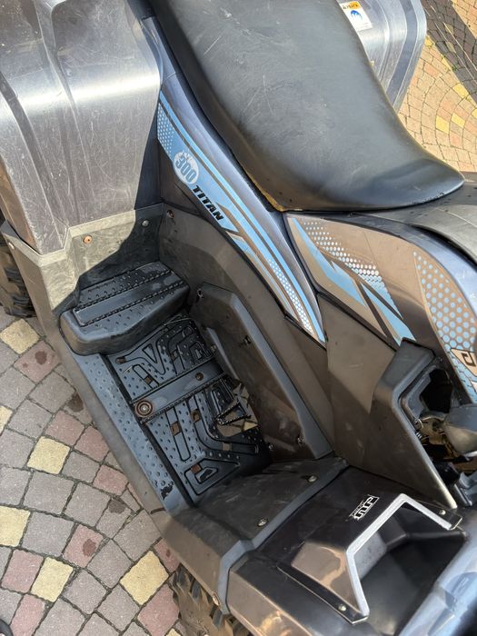 Продам шарк титан 300