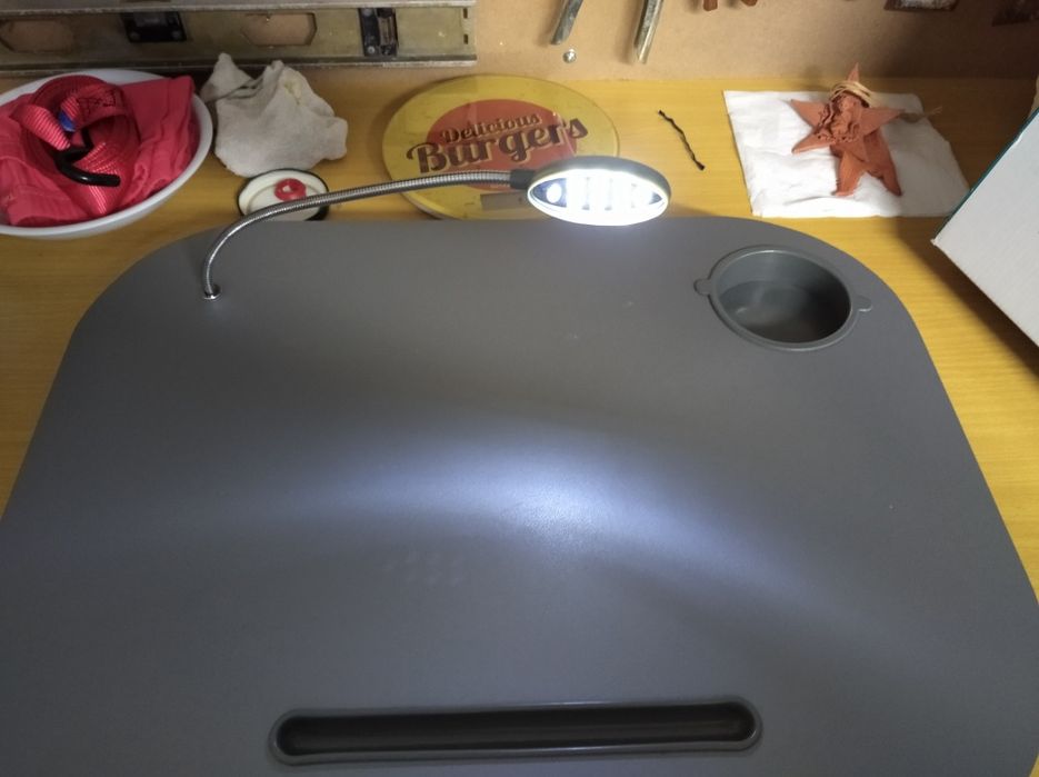Multifunctional Tray443587384501217283