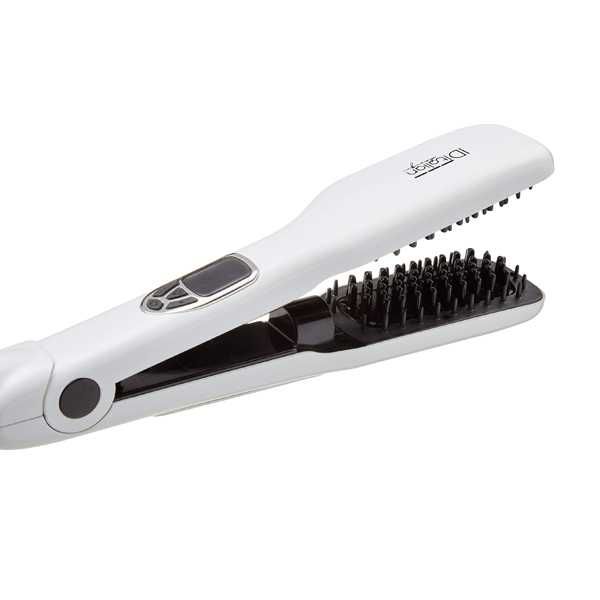 Escova de Alisamento - Steam Brush Pro 2.0 (NOVA)