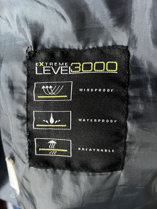 Куртка дощовик Just, продаж