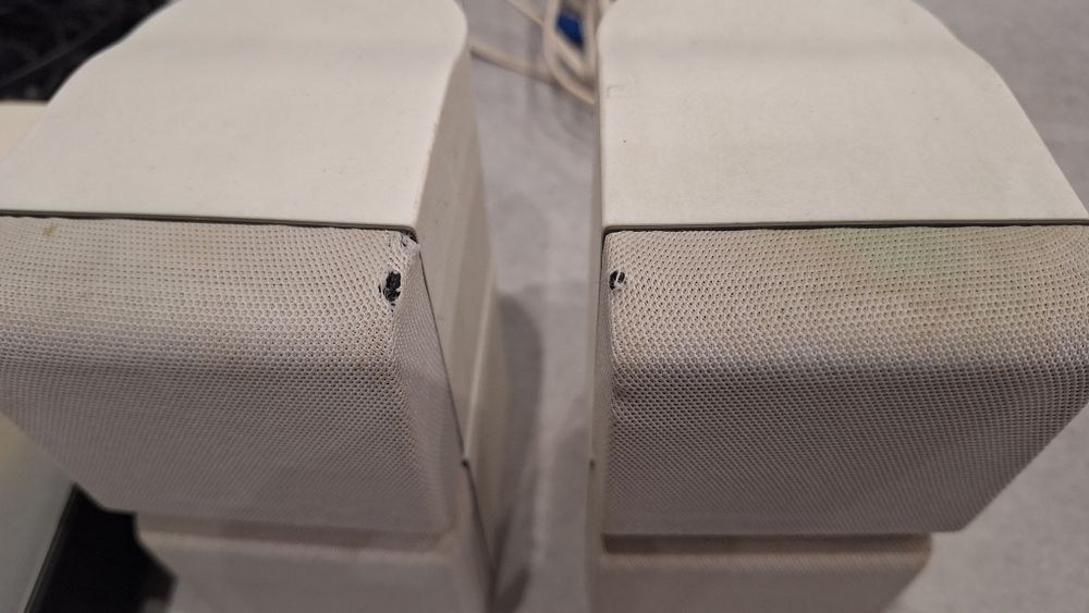 System muzyczny BOSE Lifestyle 5- komplet