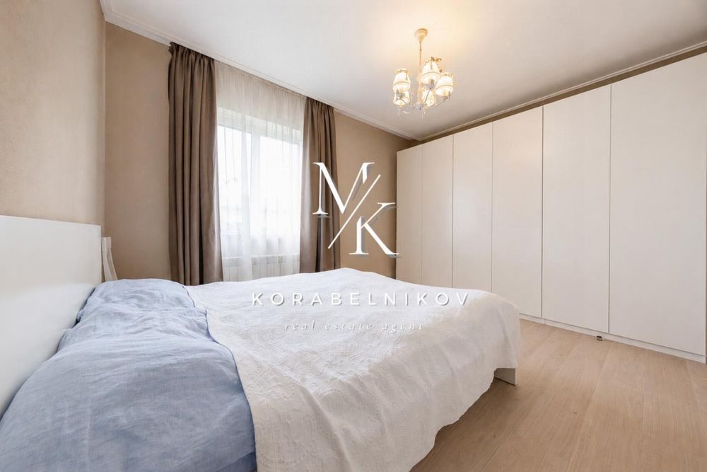 Оренда дуплексу 110 м², КМ «Лебедівка», камін, газ, інвертор і тераса