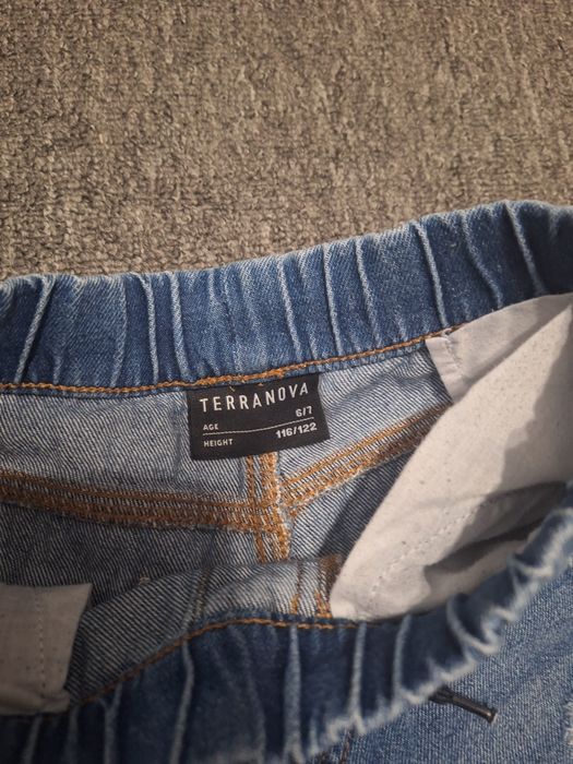 Джинси MOM Terranova дитячі