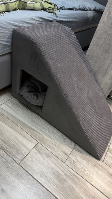 Пандус ступеньки для собак