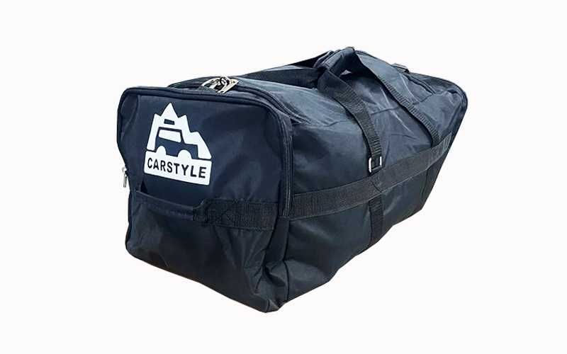Сумки CarStyle в автобокси Thule Terra Drive Hapro Modula Menabo