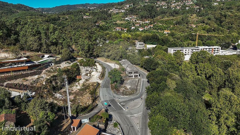 Armazém  para venda