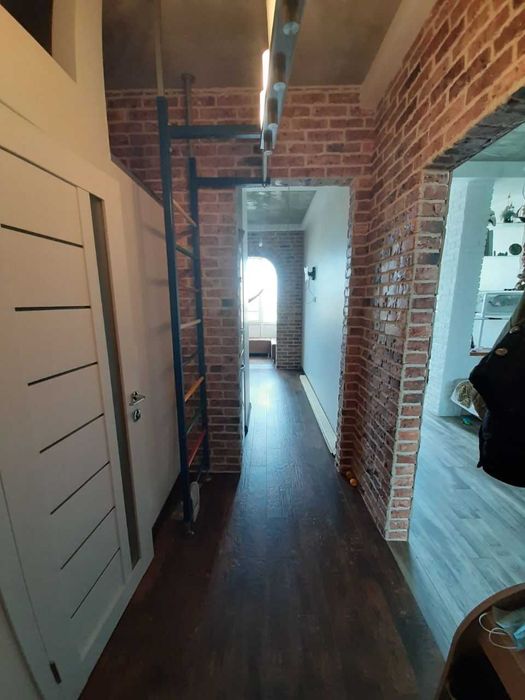 1-room apartment apartment by the address st. Mikhaylovskaya Industrialnaya (area 42 m²) - Atlanta.ua - photo 17