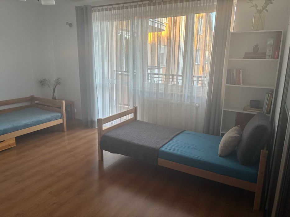 Mieszkanie – Lublin, Śródmieście - Więcej