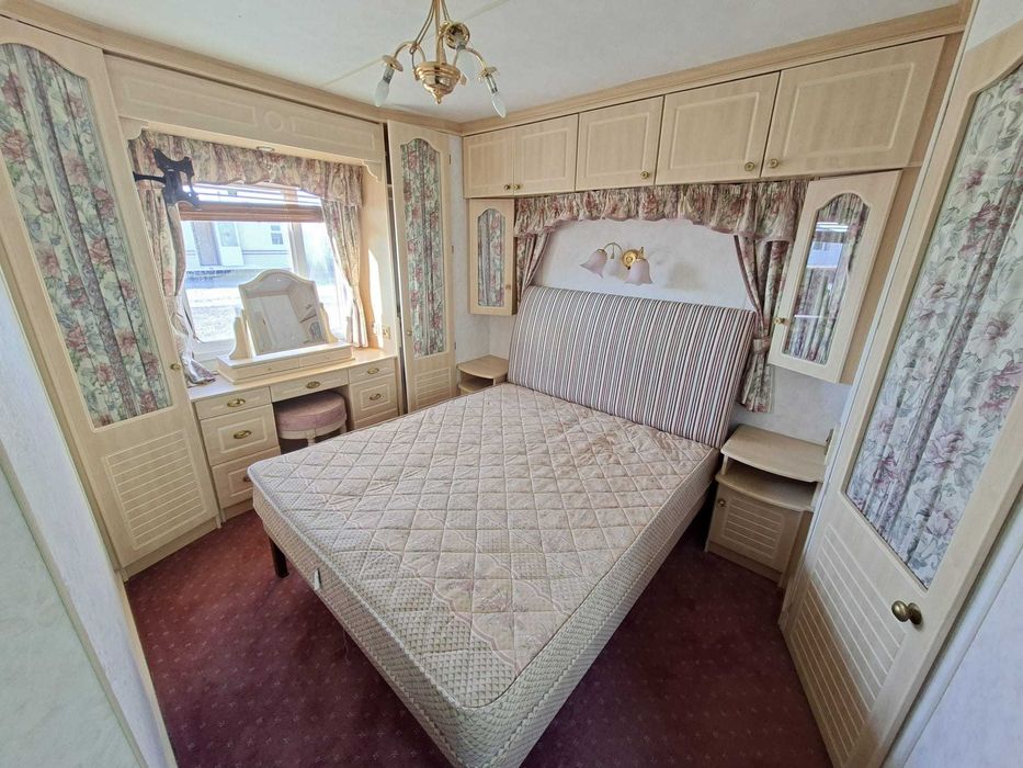 Domek Angielski/Holenderski całoroczny 43m2 Nr. P144