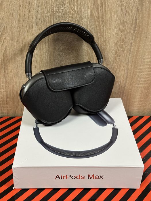 Навушники бездротові AirPods MAX USB-C, РОЗПРОДАЖ!