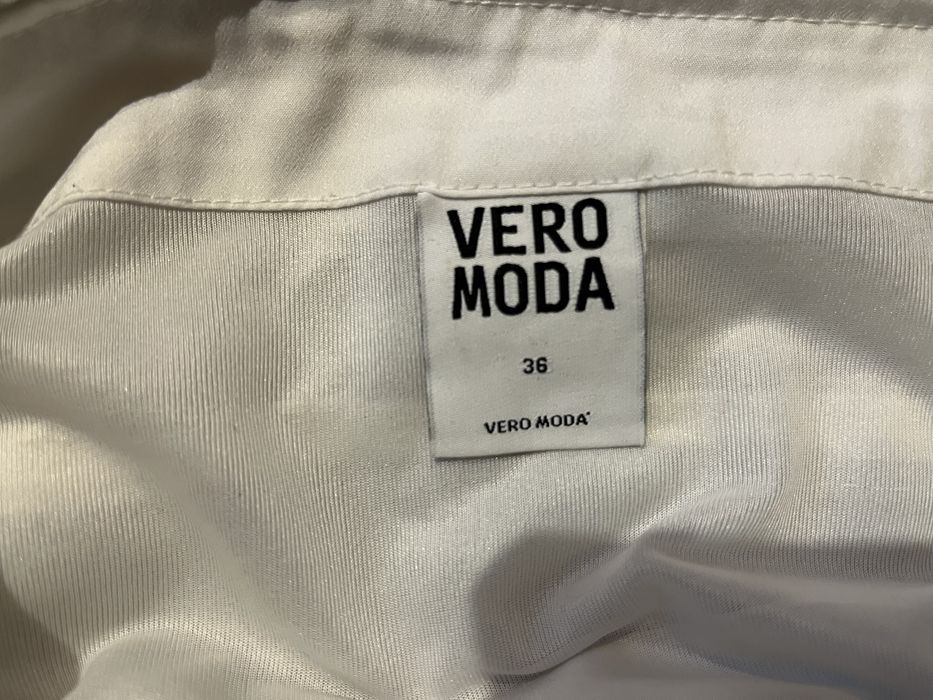 Spódniczka mini Vero Moda roz. 36