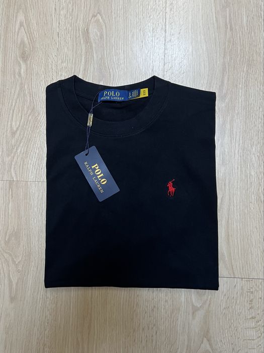 T-shirt polo Ralph Lauren