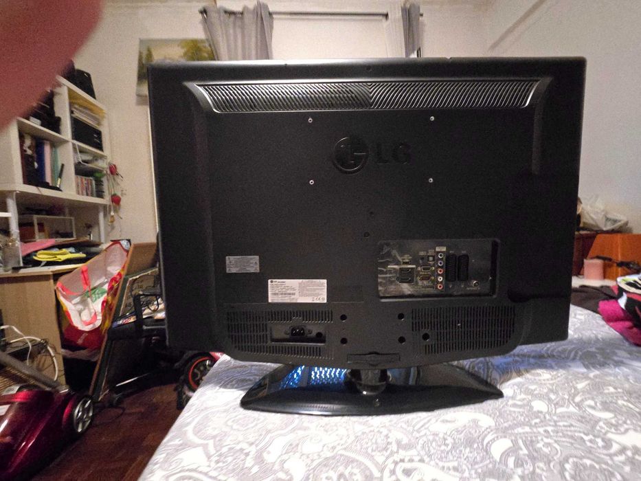 TV LG 32 polegadas