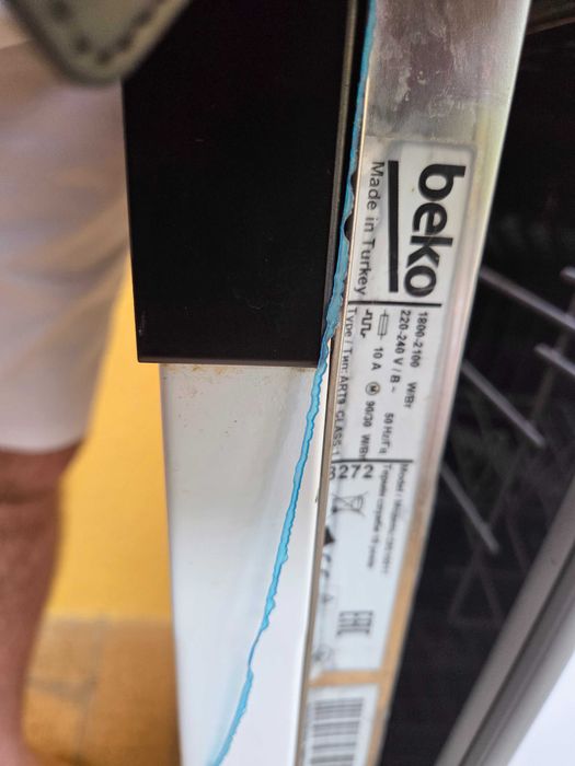 Zmywarka BEKO 45 cm