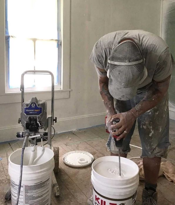 Remodelações profissionais sem complicações