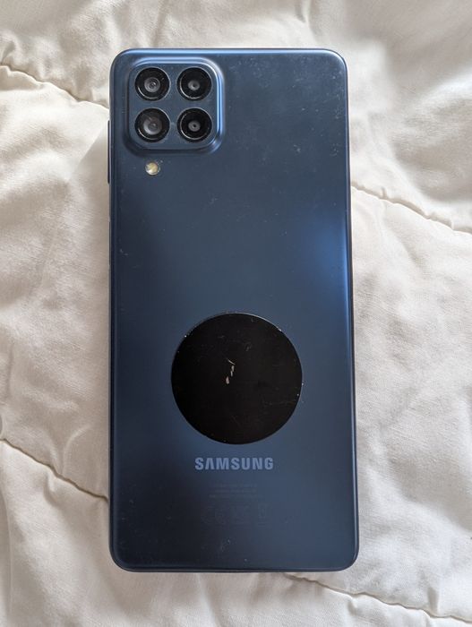 Samsung Galaxy M53 5G