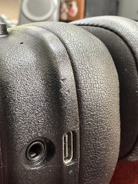 Продам marshall major 4 б/у