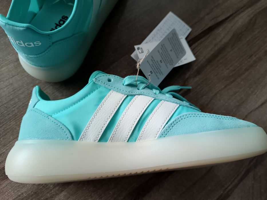 Buty damskie adidas barreda decode rozmiar 37 1/3