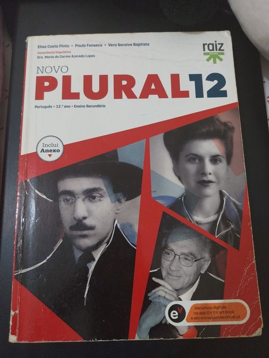 Manual 12o Português - Novo Plural