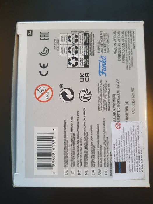 Funko AM Star Wars 503