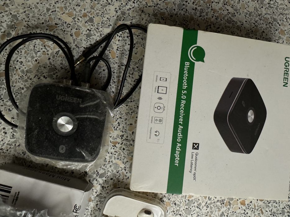 мелкая техника для дома наушники камера