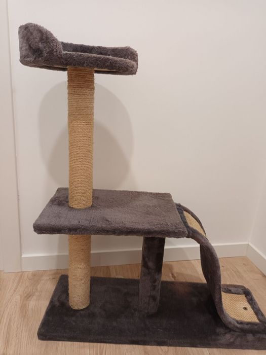 Arranhador pra gatos