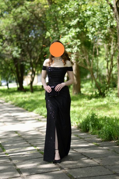 Вечірня сукня (випускний та інші свята)