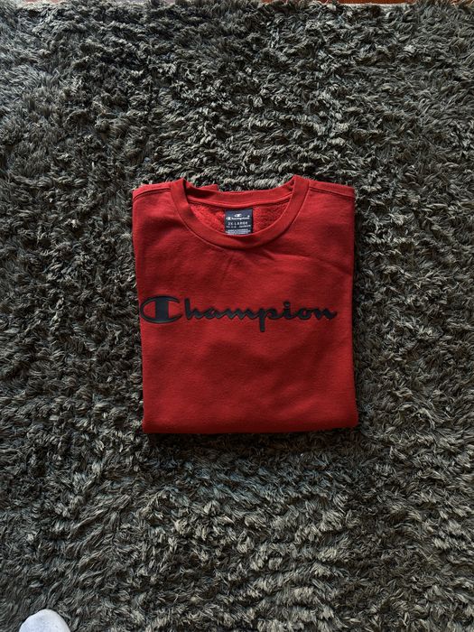 Lote 4 Sweatshirts Streetwear | Champion & Nike | Estilo Y2K