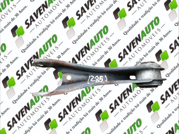 Braço de suspensão trás direito MERCEDES-BENZ Classe B (W246, W242)