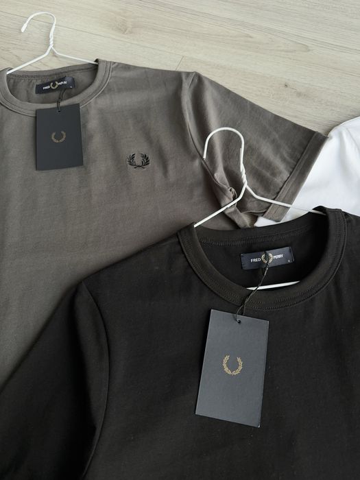 Футболка Fred Perry