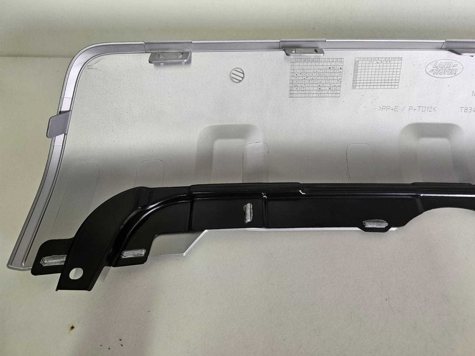 Lip traseiro Land Rover Discovery Sport | 128165