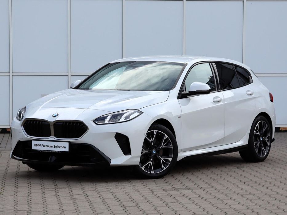 BMW Seria 1