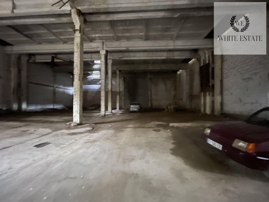 Продаж складу по вул. Лукіяновича